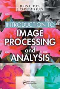 Introduction to Image Processing and Analysis