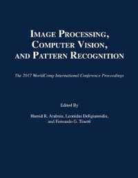 Image Processing, Computer Vision, and Pattern Recognition