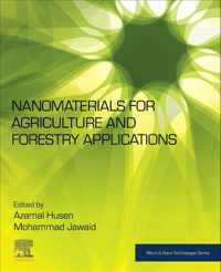 Nanomaterials Agriculture Forestry Appli