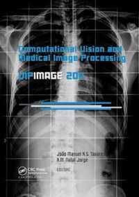 Computational Vision and Medical Image Processing