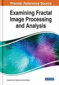 Examining Fractal Image Processing and Analysis