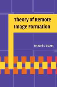 Theory of Remote Image Formation