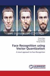 Face Recognition using Vector Quantization