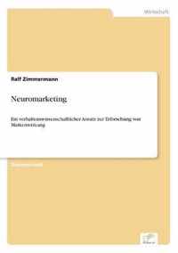 Neuromarketing