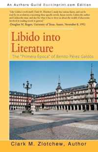 Libido into Literature