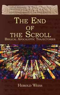 The End of the Scroll