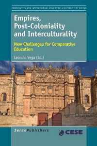 Empires, Post-Coloniality and Interculturality