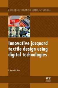 Innovative Jacquard Textile Design Using Digital Technologies