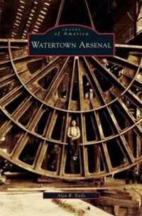 Watertown Arsenal