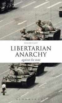 Libertarian Anarchy