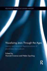 Visualizing Jews Through the Ages