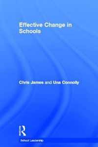 Effective Change in Schools