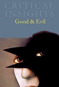 Good and Evil