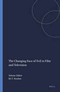 The Changing Face of Evil in Film and Television