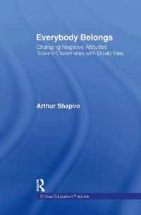 Everybody Belongs