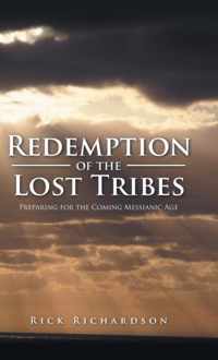 Redemption of the Lost Tribes