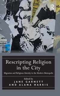 Rescripting Religion in the City