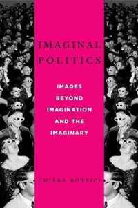 Imaginal Politics