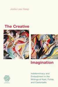 The Creative Imagination