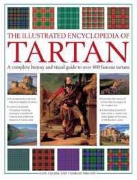 The Illustrated Encyclopedia of Tartan