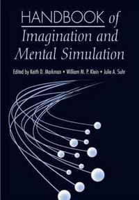 Handbook of Imagination and Mental Simulation