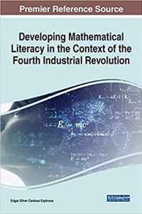 Developing Mathematical Literacy in the Context of the Fourth Industrial Revolution