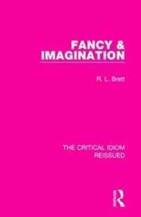 Fancy & Imagination