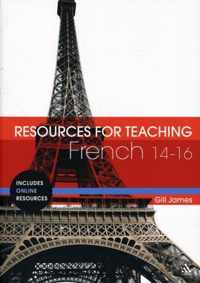 Resources For Teaching French: 14-16