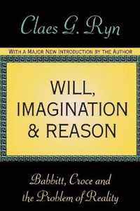 Will, Imagination, and Reason