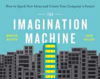 The Imagination Machine