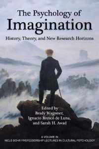 The Psychology of Imagination