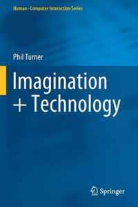 Imagination + Technology