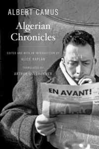 Algerian Chronicles