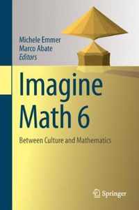 Imagine Math 6