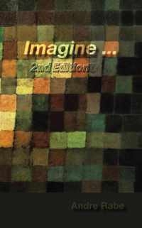 Imagine 2nd Edition