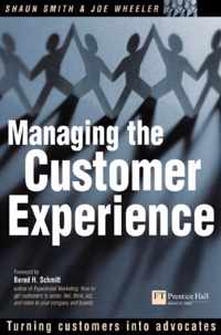 Managing The Customer Experience