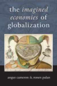 The Imagined Economies of Globalization