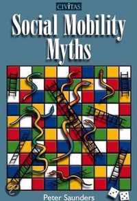 Social Mobility Myths