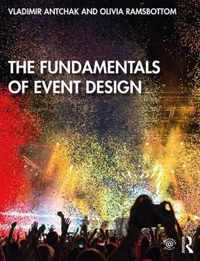 The Fundamentals of Event Design