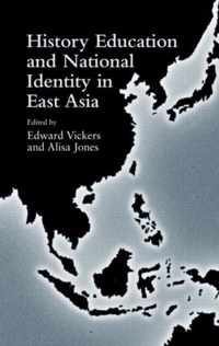 History Education and National Identity in East Asia