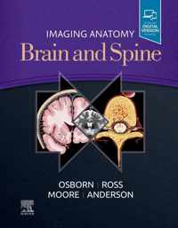 Imaging Anatomy Brain And Spine