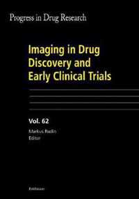 Imaging in Drug Discovery and Early Clinical Trials