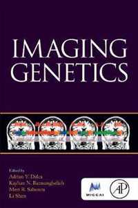 Imaging Genetics