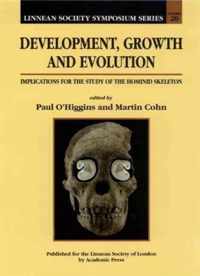 Development, Growth and Evolution