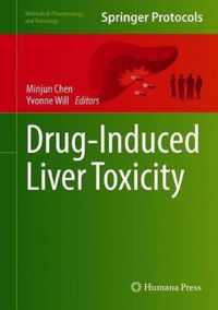 Drug Induced Liver Toxicity