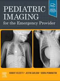 Pediatric Imaging for the Emergency Provider