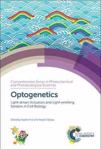 Optogenetics