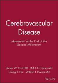 Cerebrovascular Disease