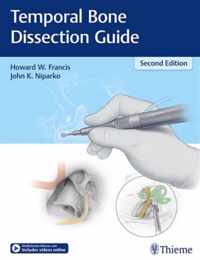 Temporal Bone Dissection Guide