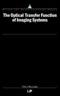 The Optical Transfer Function of Imaging Systems